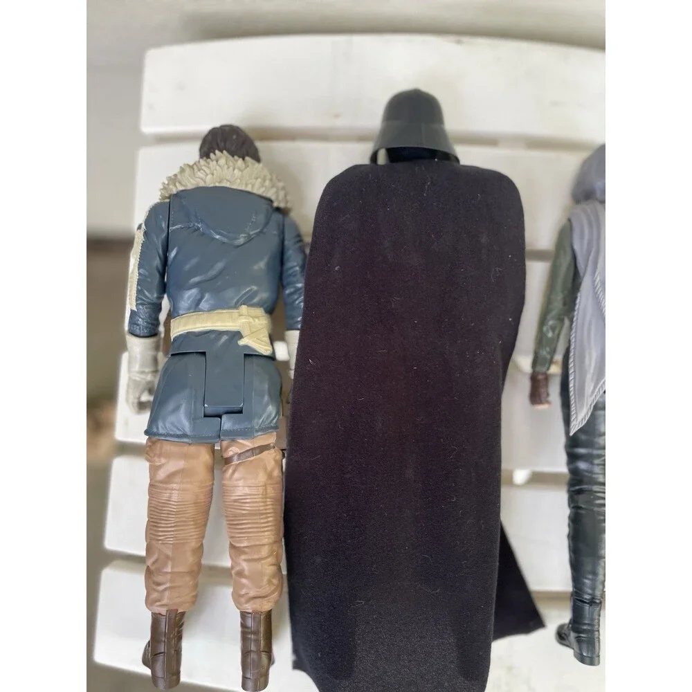 Star Wars 12